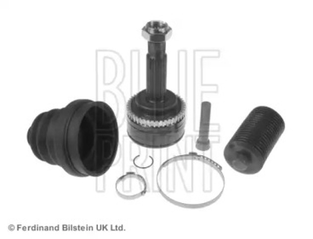 ADC48930 Blue Print