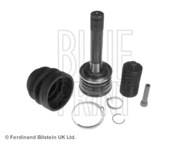 ADC48948 Blue Print