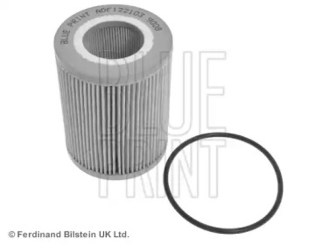 Filtr oleju ADF122103 BLUE PRINT