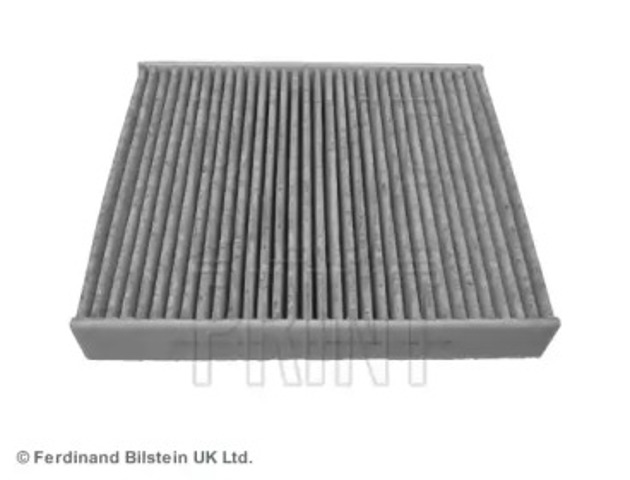 Filtr kabiny ADF122506 BLUE PRINT