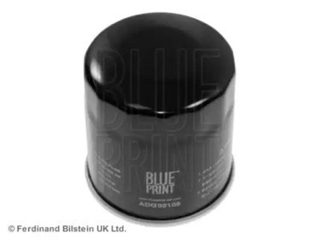 Filtr oleju Brilliance M1