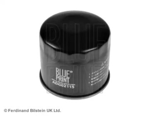 ADG02115 Blue Print