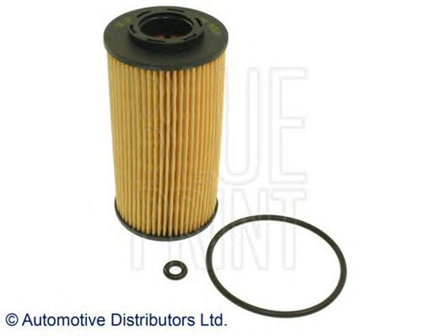 Filtr oleju ADG02129 BLUE PRINT