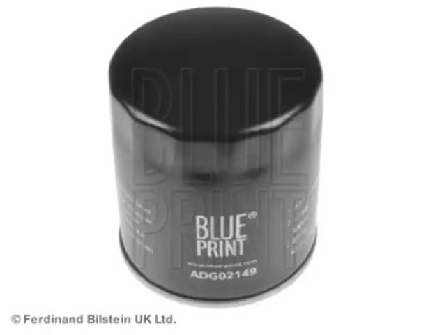 ADG02149 Blue Print