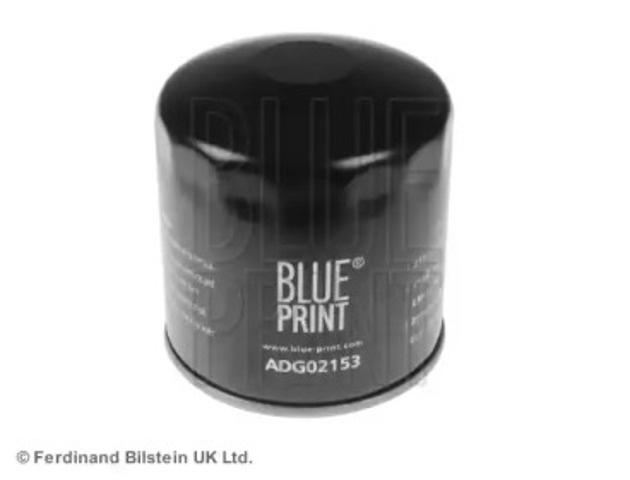Filtr oleju ADG02153 BLUE PRINT
