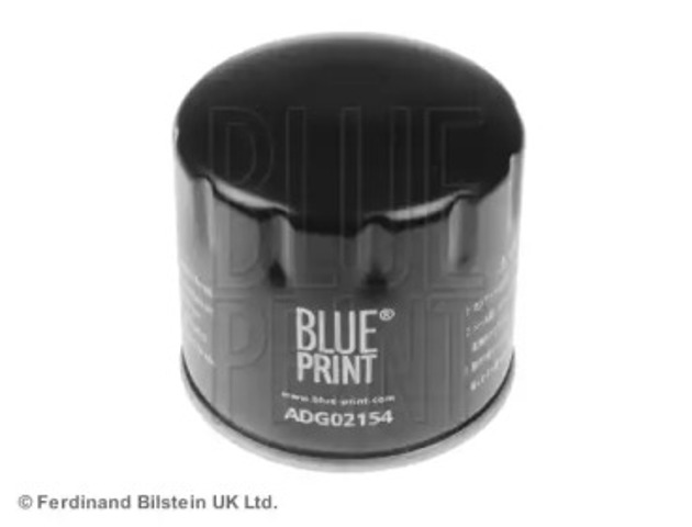 ADG02154 Blue Print