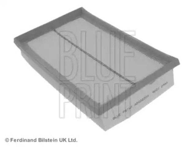 ADG02204 Blue Print