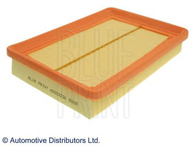 Filtr powietrza ADG02236 BLUE PRINT