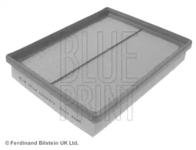 Filtr powietrza ADG02273 BLUE PRINT