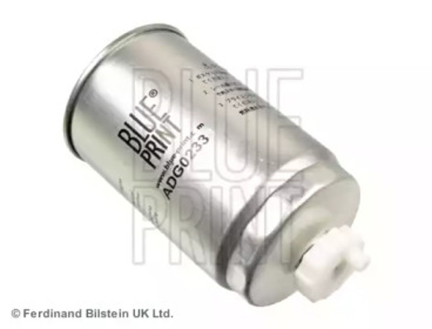 Filtr paliwa ADG02333 BLUE PRINT