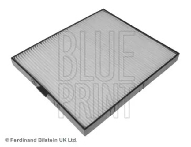 Filtr kabiny ADG02518 BLUE PRINT