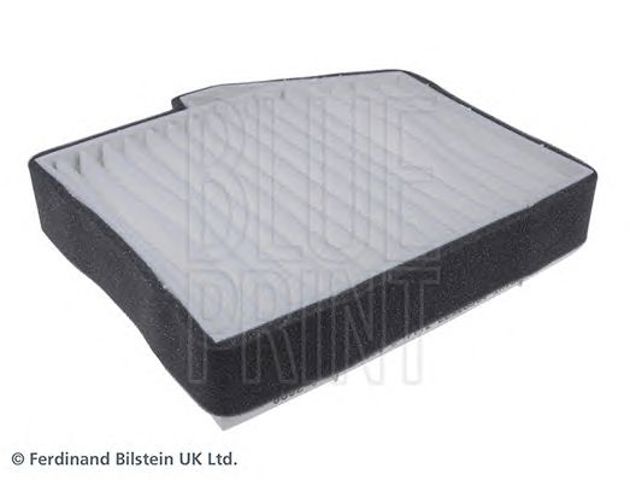 Filtr kabiny ADG02522 BLUE PRINT