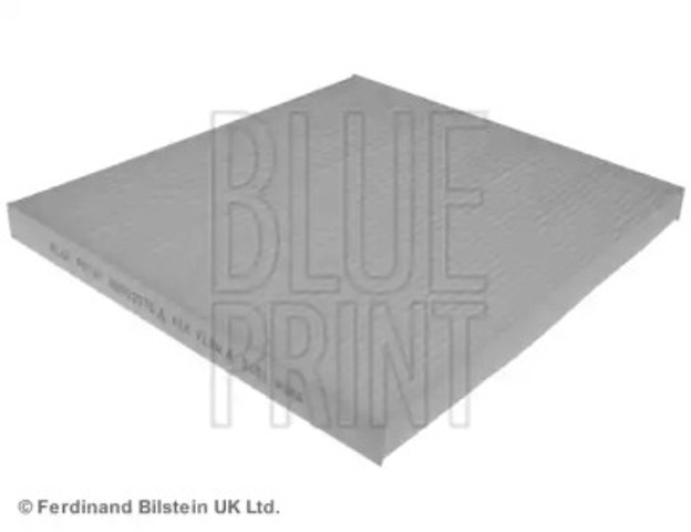 Filtr kabiny ADG02578 BLUE PRINT