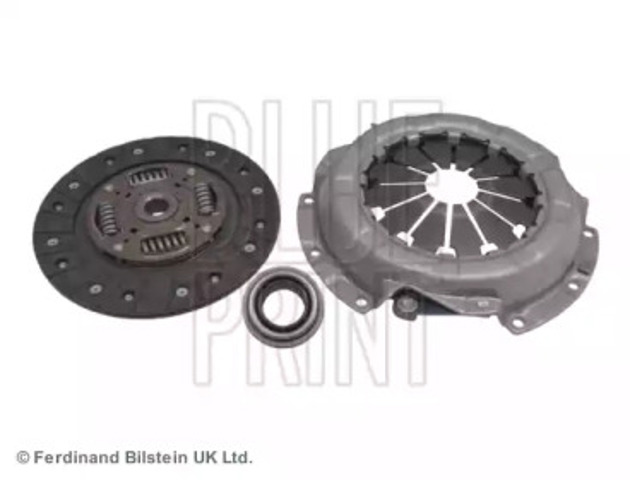 Zestaw sprzęgła (3 części) ADG03004 BLUE PRINT