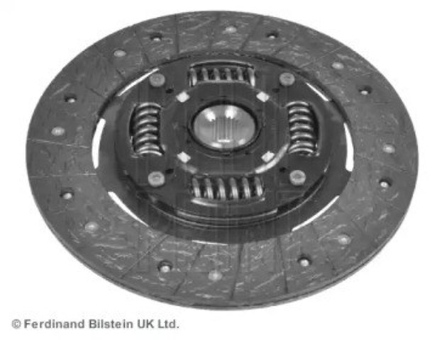 Tarcza sprzęgła ADG03179 Blue Print