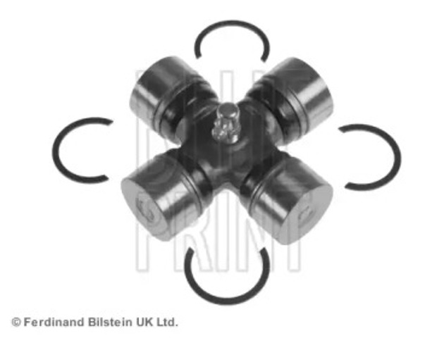 ADG03905 Blue Print