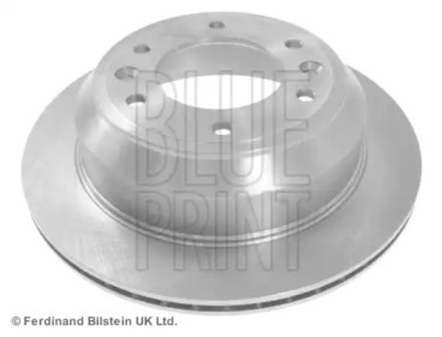 ADG043150 Blue Print
