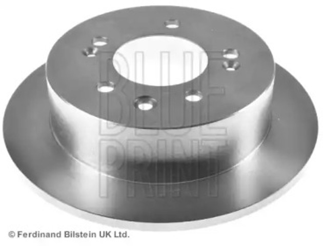 ADG043161 Blue Print