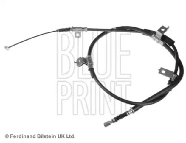 ADG046253 Blue Print