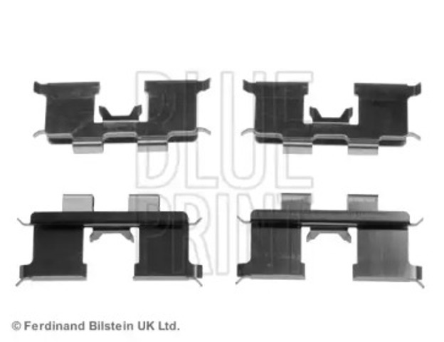 ADG048603 Blue Print