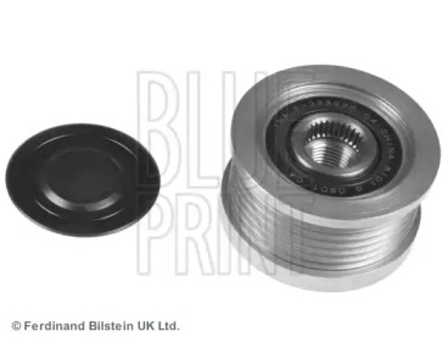 ADG061301 Blue Print