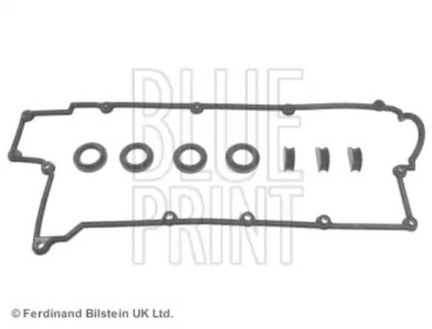 ADG06712 Blue Print