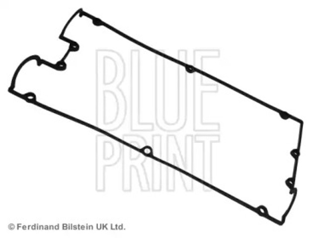 Uszczelka pokrywy zaworowej silnika ADG06751 BLUE PRINT
