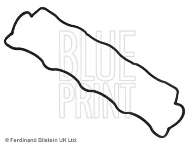 Uszczelka pokrywy zaworowej silnika ADG06757 BLUE PRINT