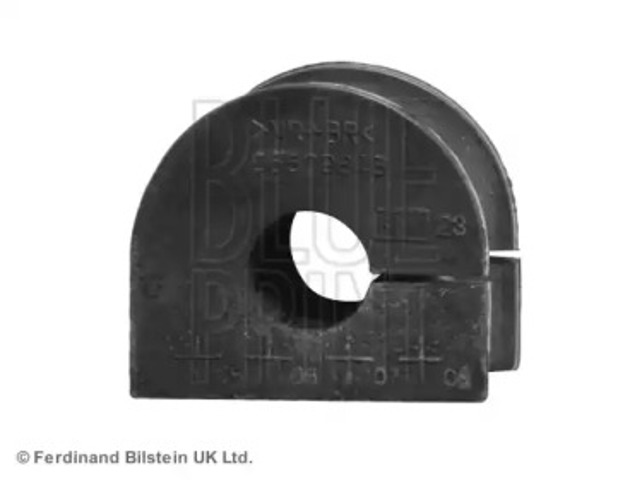 Tuleja stabilizatora przedniego ADG080210 BLUE PRINT
