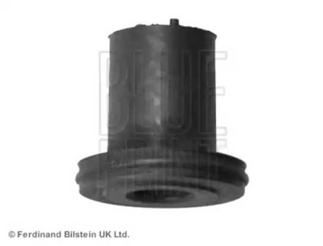 Silentblock tylnego resoru tylny ADG08081 BLUE PRINT