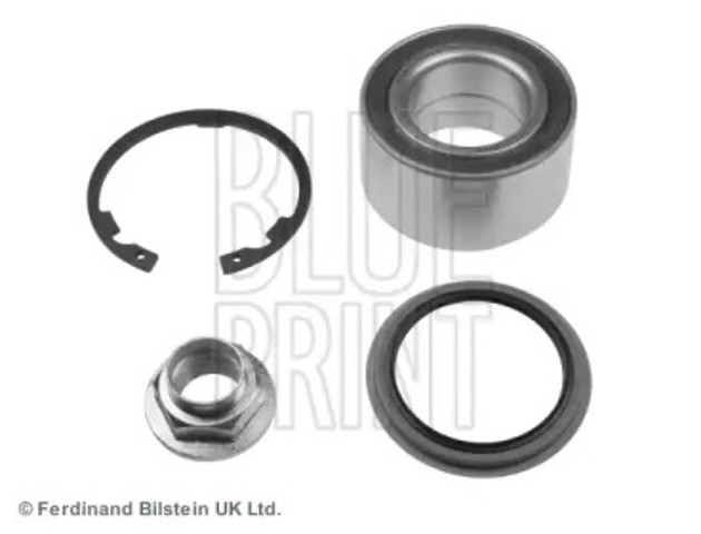 Łożysko piasty przedniej ADG08214 BLUE PRINT