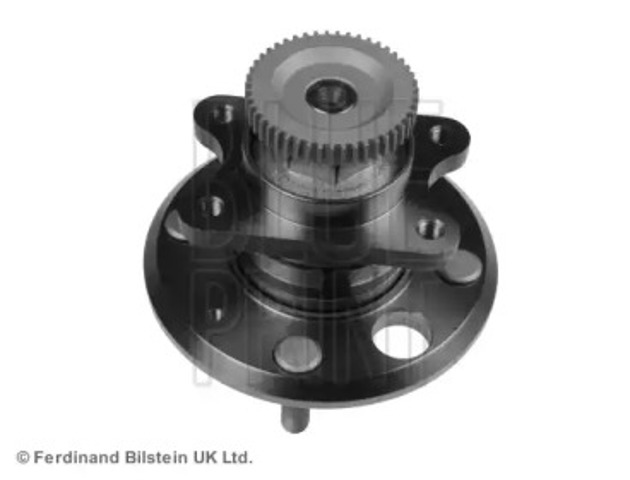 Piasta tylna ADG08317 BLUE PRINT