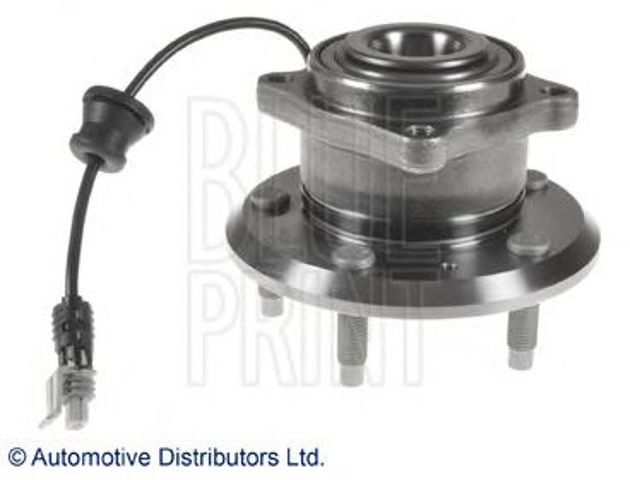 Piasta tylna ADG08381 BLUE PRINT