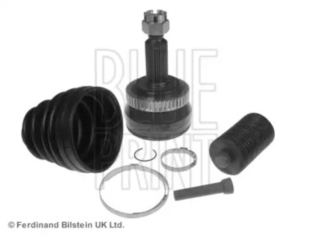 ADG089149 Blue Print