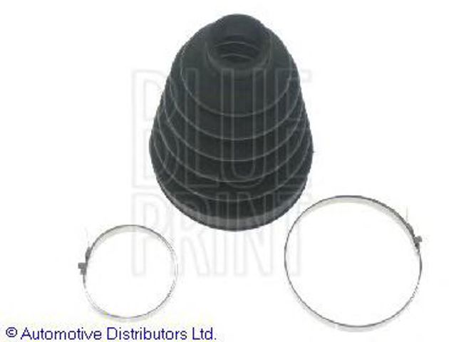 Osłona przegubu homokinetycznego półosi przedniej zewnętrzna ADH28115 BLUE PRINT