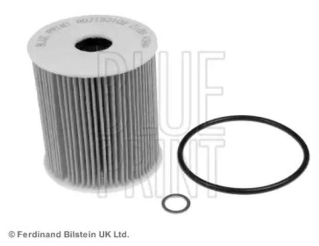 Filtr oleju ADJ132109 BLUE PRINT