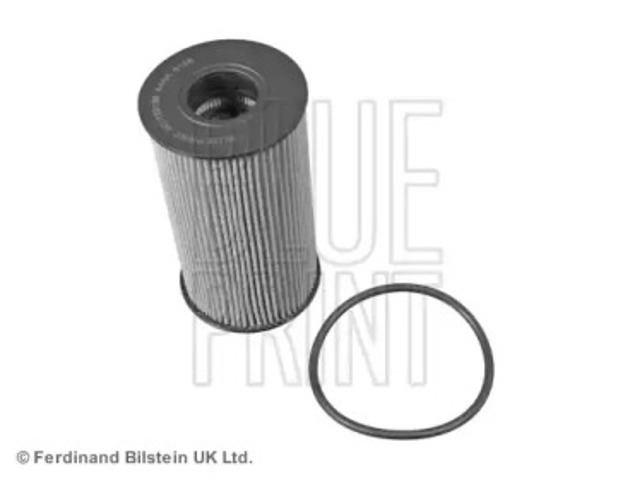 Filtr oleju ADJ132128 BLUE PRINT