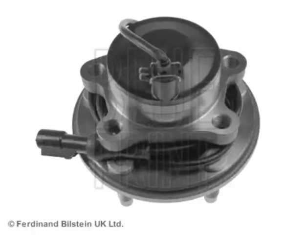 Piasta przednia ADJ138206 BLUE PRINT