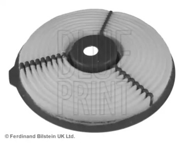 Filtr powietrza ADK82212 BLUE PRINT