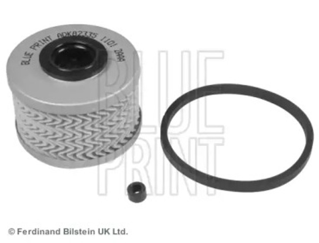 Filtr paliwa ADK82335 BLUE PRINT