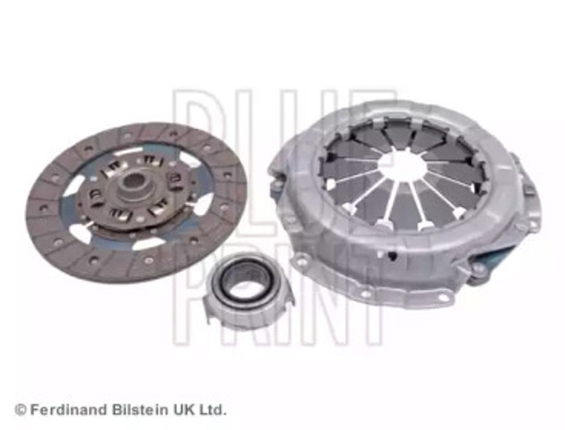 Zestaw sprzęgła (3 części) ADK83016 BLUE PRINT