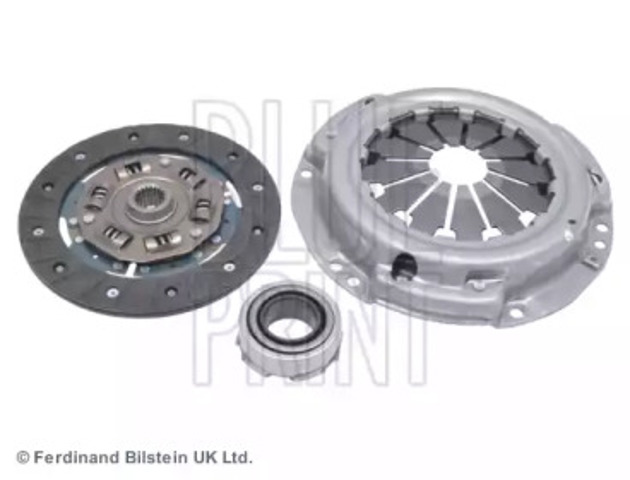 Zestaw sprzęgła (3 części) ADK83024 BLUE PRINT