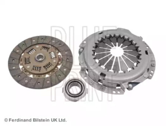 Zestaw sprzęgła (3 części) ADK83034 BLUE PRINT