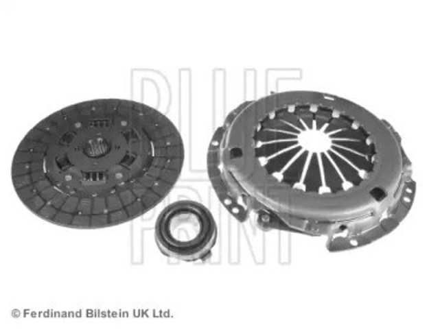 Zestaw sprzęgła (3 części) ADK83055 Blue Print