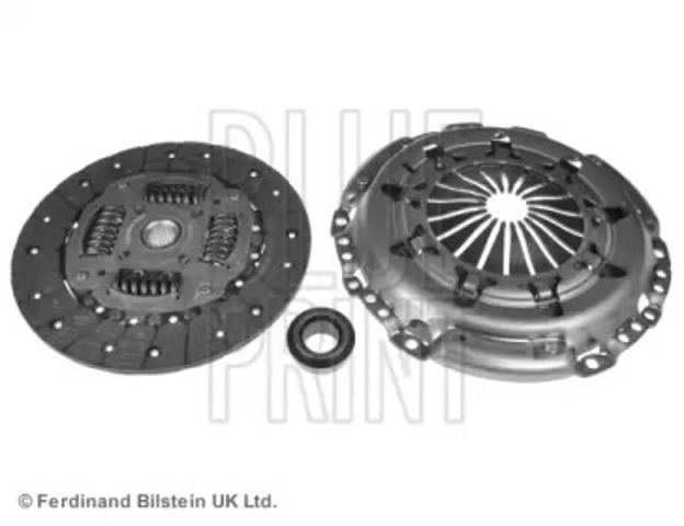 ADK83058 Blue Print