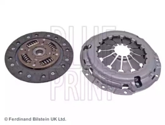 Zestaw sprzęgła (3 części) ADK83060 BLUE PRINT