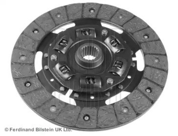 Tarcza sprzęgła ADK83122 Blue Print