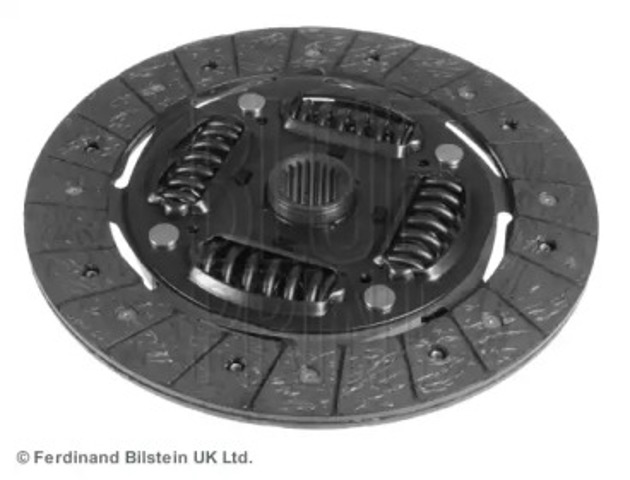 ADK83131 Blue Print