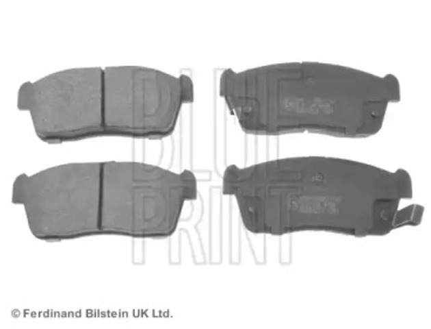 ADK84223 Blue Print