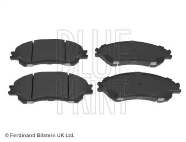 ADK84241 Blue Print